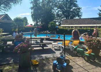 Schwimmbad